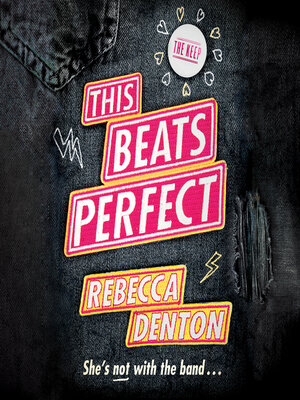 cover image of This Beats Perfect